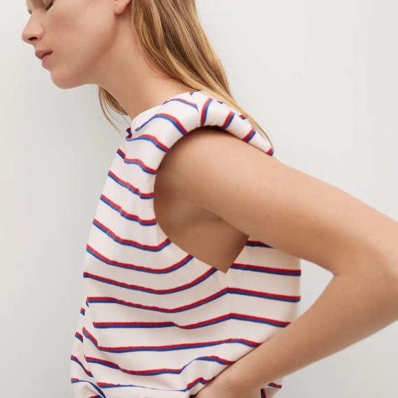 Mango top - Picture 2 of 6